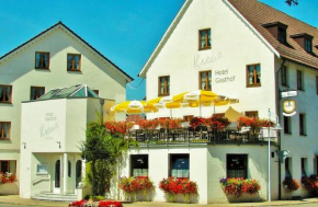 Hotel Gasthof Kreuz